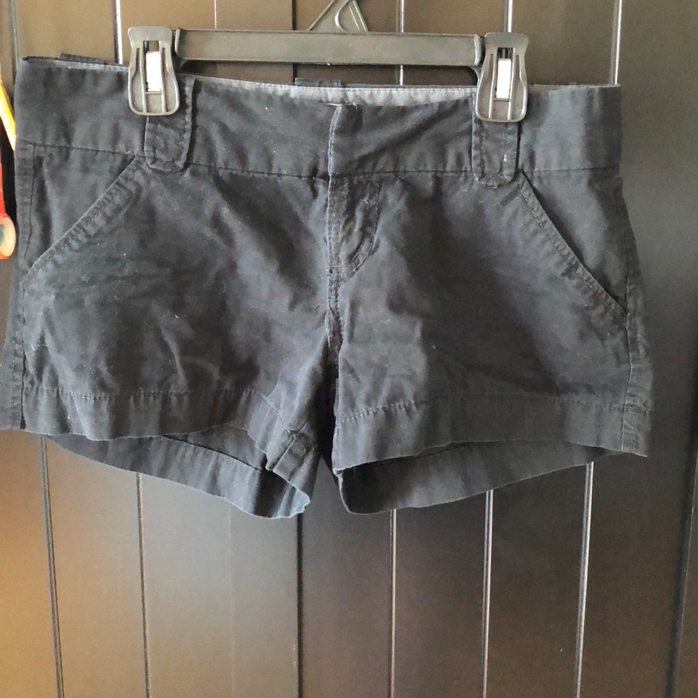 Old navy shorts